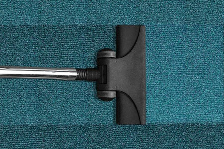 Teppichreinigung carpet cleaning