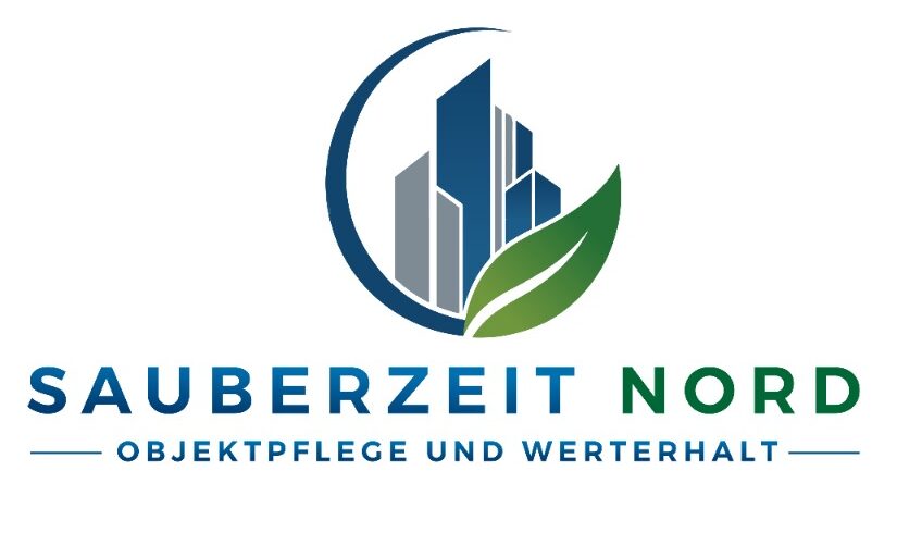 sauberzeit logo